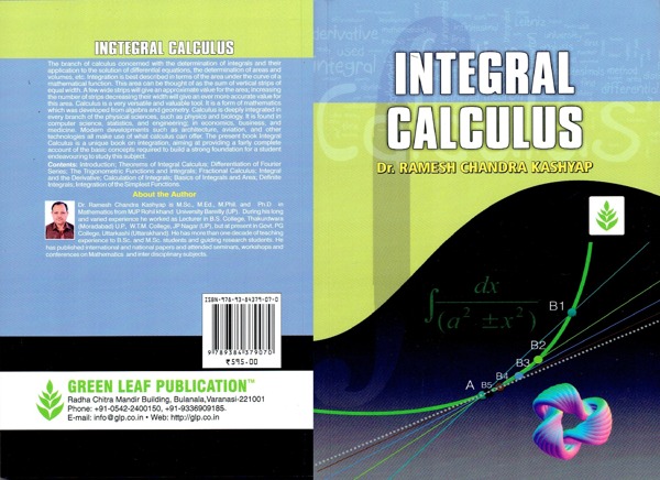 Integral Calculus